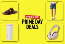 Prime Day 2026 Mulai Terbuka, Diskon Amazon Sudah Menyentuh 80 Persen