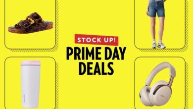 Prime Day 2026 Mulai Terbuka, Diskon Amazon Sudah Menyentuh 80 Persen