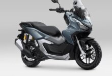 9 Motor Nyaman untuk Touring Jarak Jauh, dari Skutik Premium hingga Adventure