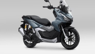 9 Motor Nyaman untuk Touring Jarak Jauh, dari Skutik Premium hingga Adventure