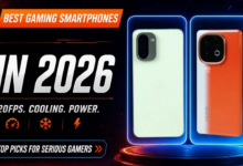 10 HP Gaming Murah 2026 yang Ngebut untuk ML dan PUBG Mobile