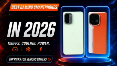 10 HP Gaming Murah 2026 yang Ngebut untuk ML dan PUBG Mobile