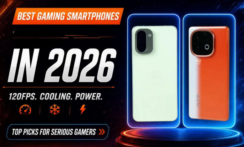 10 HP Gaming Murah 2026 yang Ngebut untuk ML dan PUBG Mobile