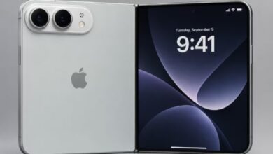 iPhone Ultra Tetap On Track, Tapi Engselnya Masih Jadi Titik Lemah