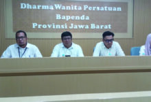 Harga Router Bapenda Jabar Disorot, Surat Jawaban Tanpa Tanda Tangan Ikut Dipertanyakan
