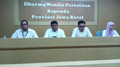 Harga Router Bapenda Jabar Disorot, Surat Jawaban Tanpa Tanda Tangan Ikut Dipertanyakan