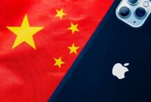 Apple Cari Jalan Keluar dari Krisis Memori, Lirik Pemasok China yang Dilarang Pentagon