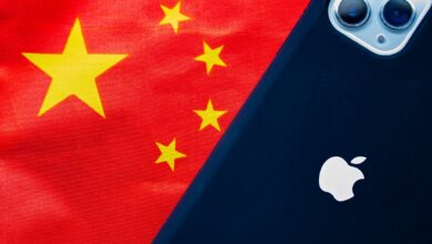 Apple Cari Jalan Keluar dari Krisis Memori, Lirik Pemasok China yang Dilarang Pentagon