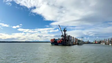 Pencarian Dihentikan, Enam Orang Masih Hilang Usai Kapal Charter Tenggelam di Lepas Vancouver