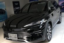 BYD Mulai Guncang Korea Selatan, Sealion 6 DM-i Jadi Senjata Baru yang Sulit Diabaikan