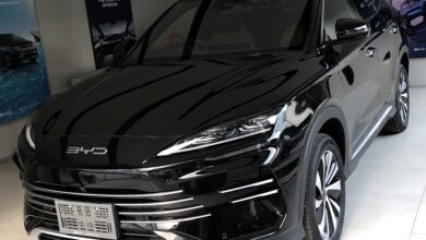 BYD Mulai Guncang Korea Selatan, Sealion 6 DM-i Jadi Senjata Baru yang Sulit Diabaikan
