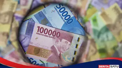 SAL Rp 281 Triliun Dikembalikan ke Bank, Pemerintah Jaga Ruang Kredit Tetap Longgar