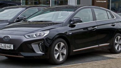 Hyundai Ioniq EV Bekas Turun ke Rp170 Jutaan, Pindah ke Listrik Jadi Lebih Masuk Akal